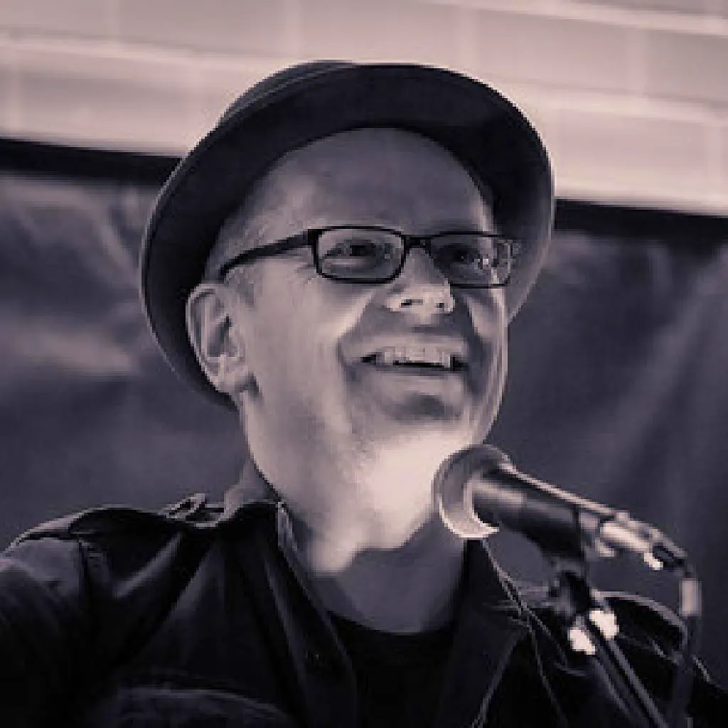 Paul McClure