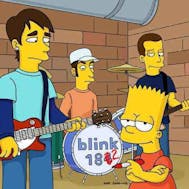 182 Tribute to Blink182