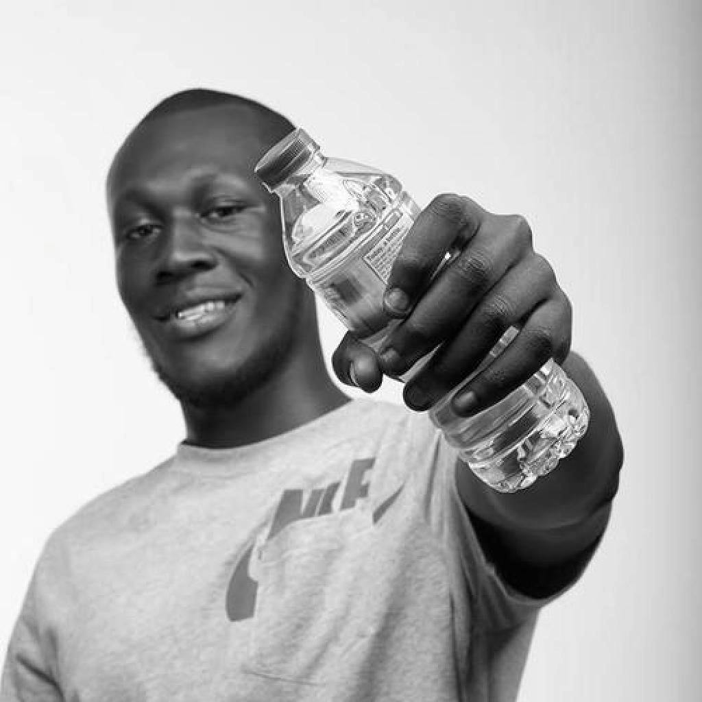 Stormzy