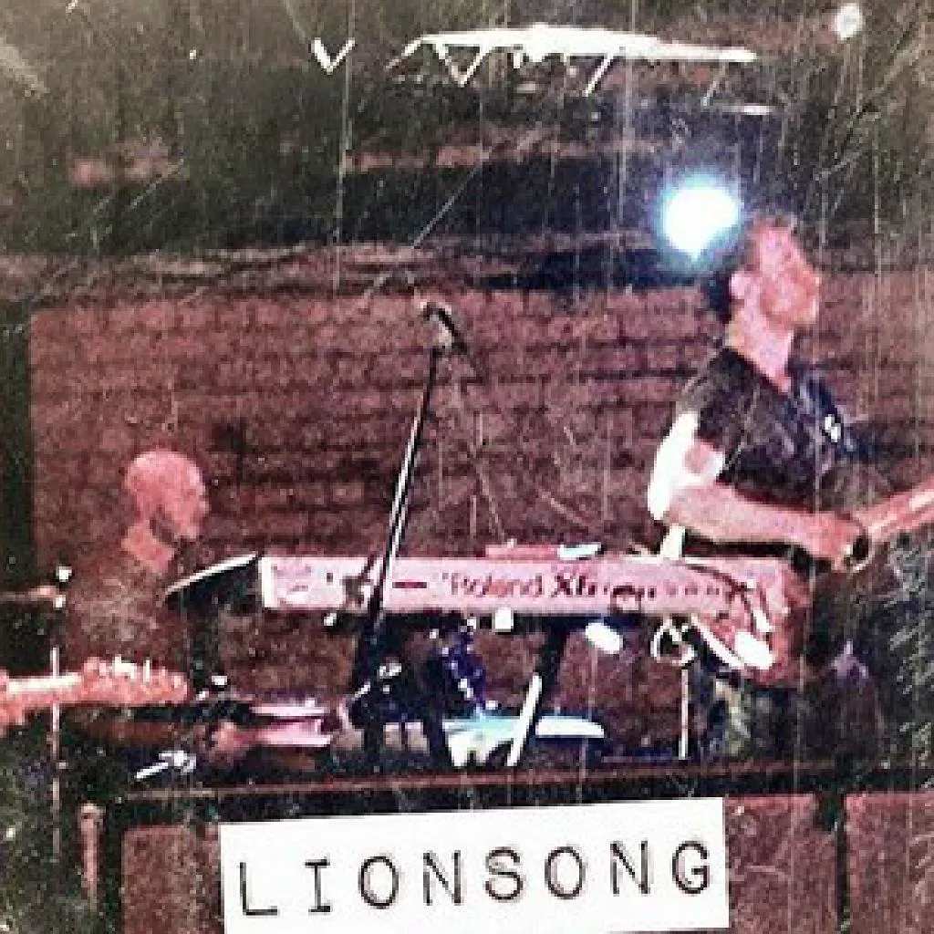 Lionsong