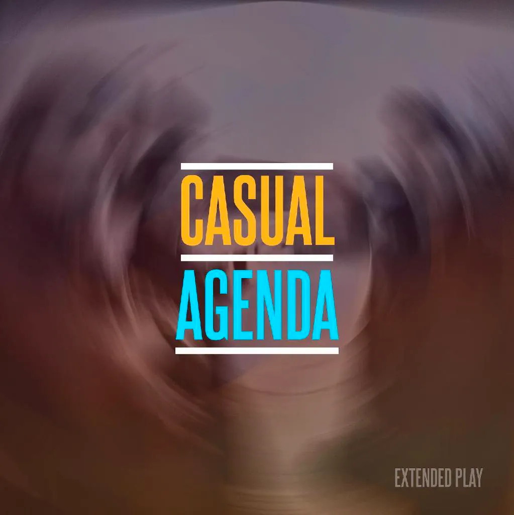 Casual Agenda