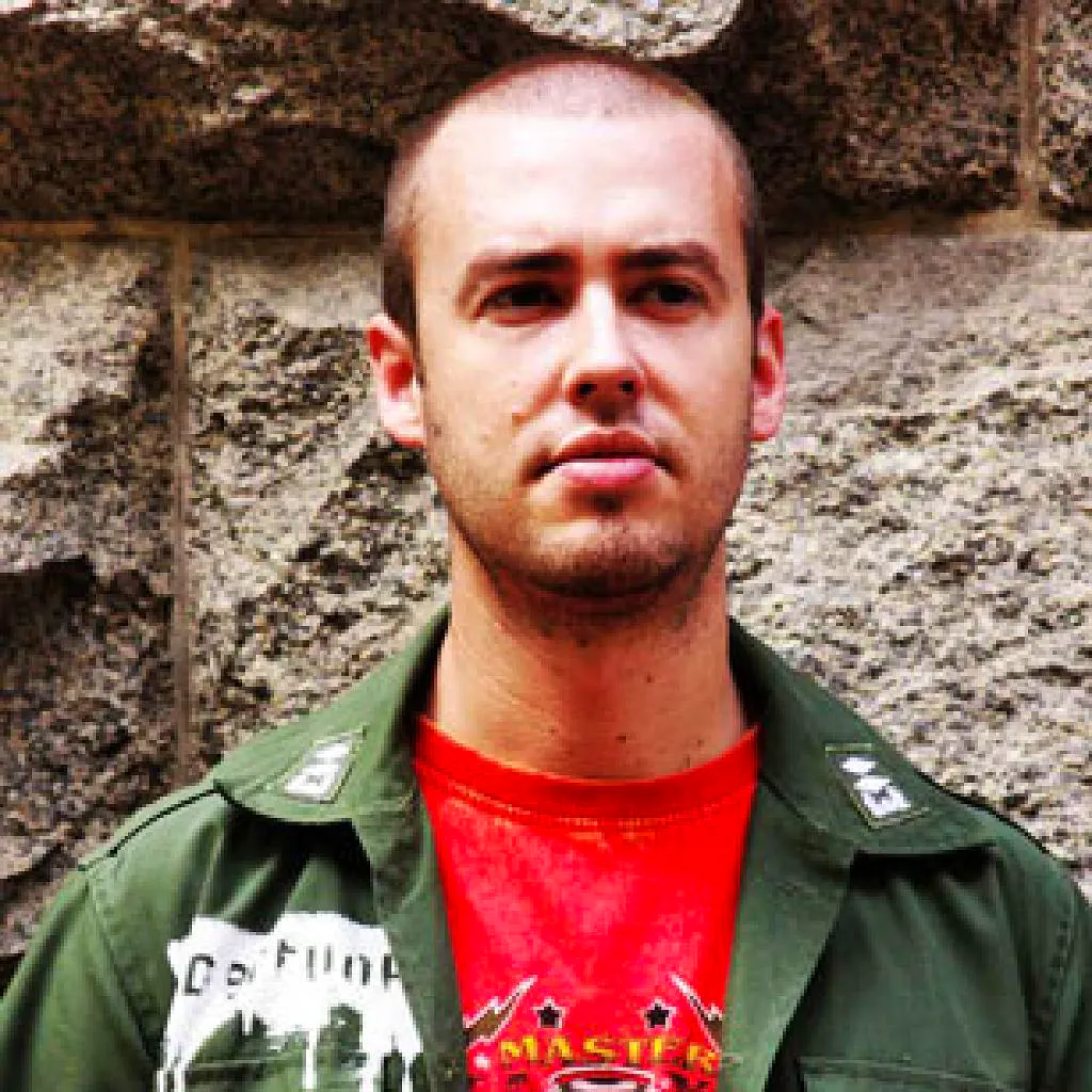 Matt Prehn