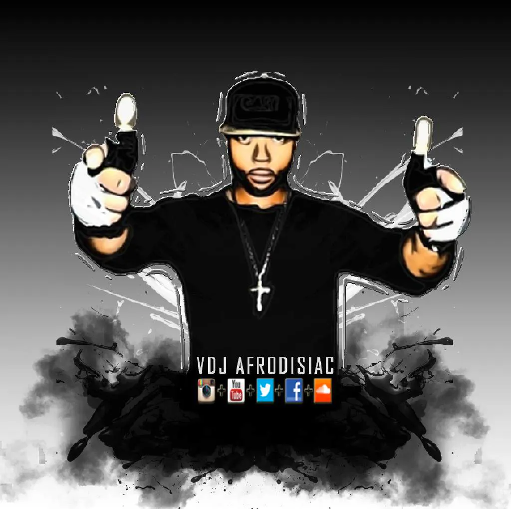 vDj Afrodisiac