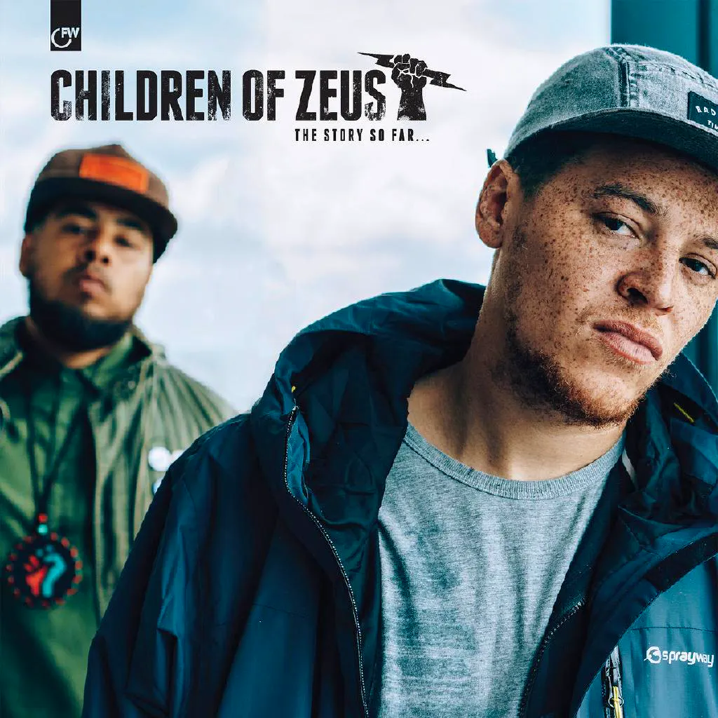 Children of Zeus