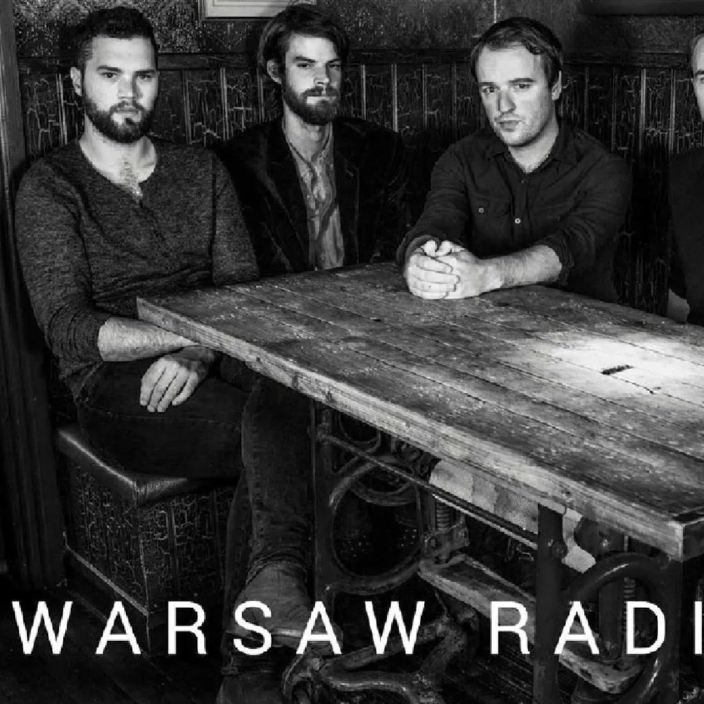 Warsaw Radio