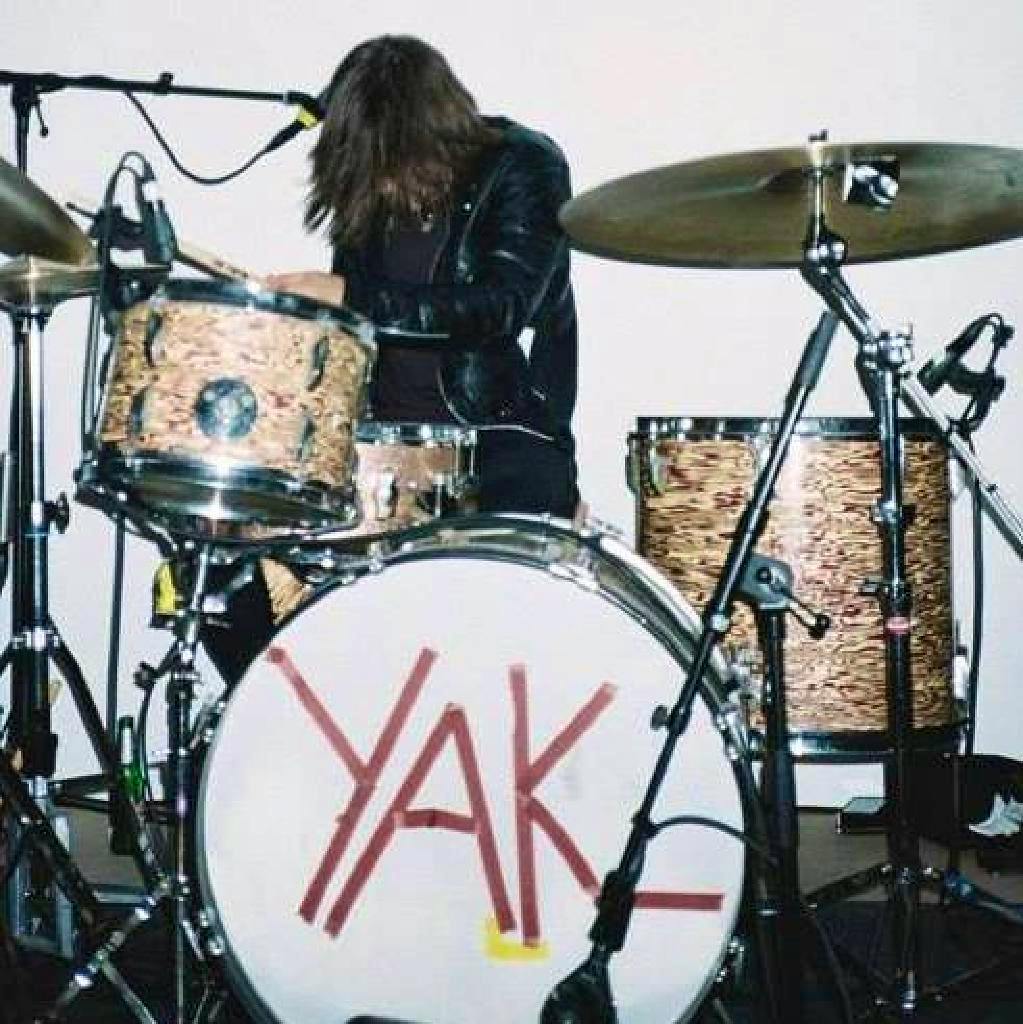 Yak &lpar;Band&rpar;