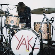 Yak (Band)