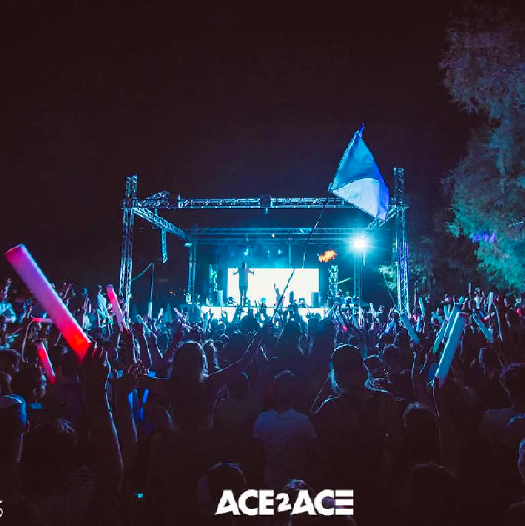 ACE2ACE