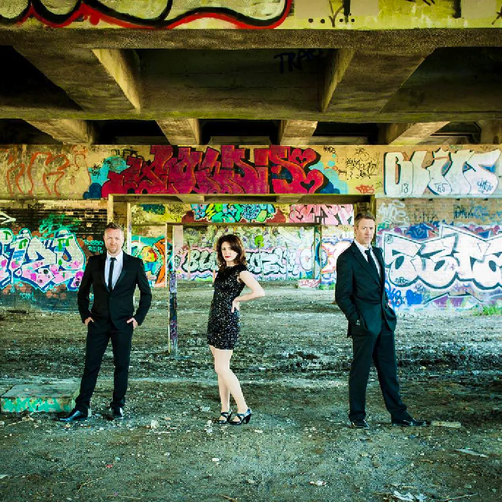 High Note Entertainment