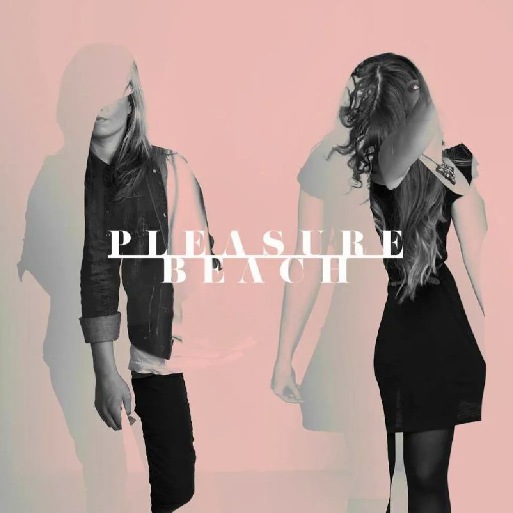 Pleasure Beach