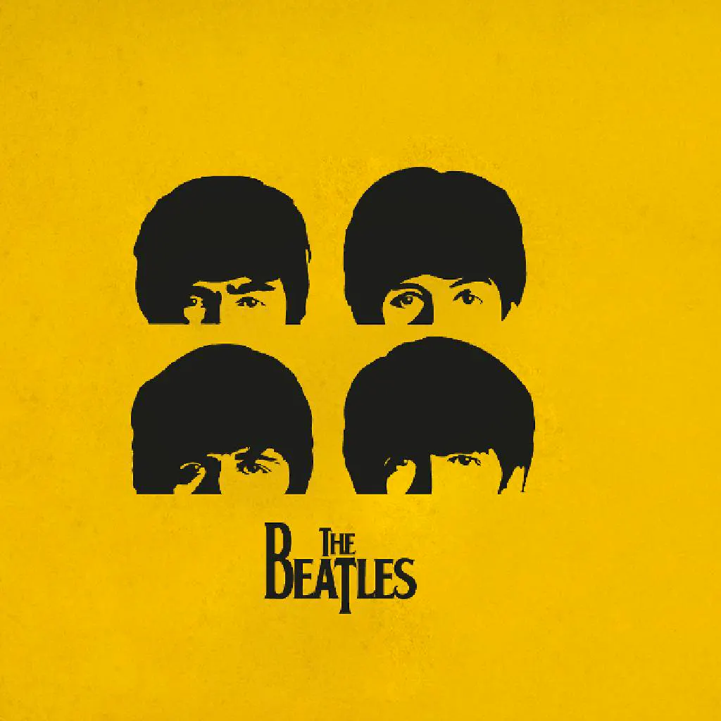 The Beatles Revolution