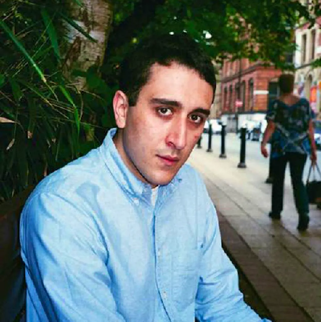 Felix Hall