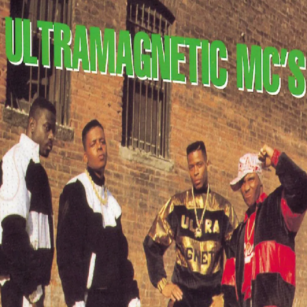Ultramagnetic MC's