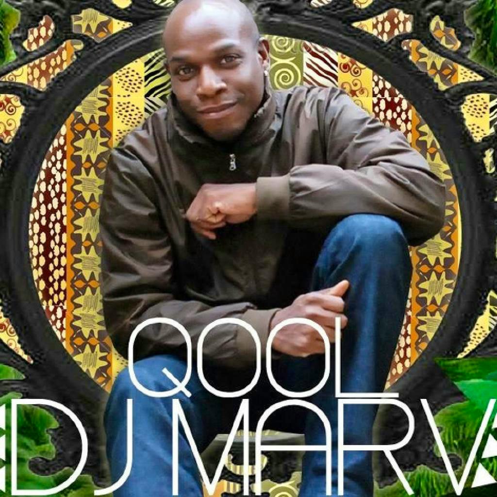 Qool DJ Marv