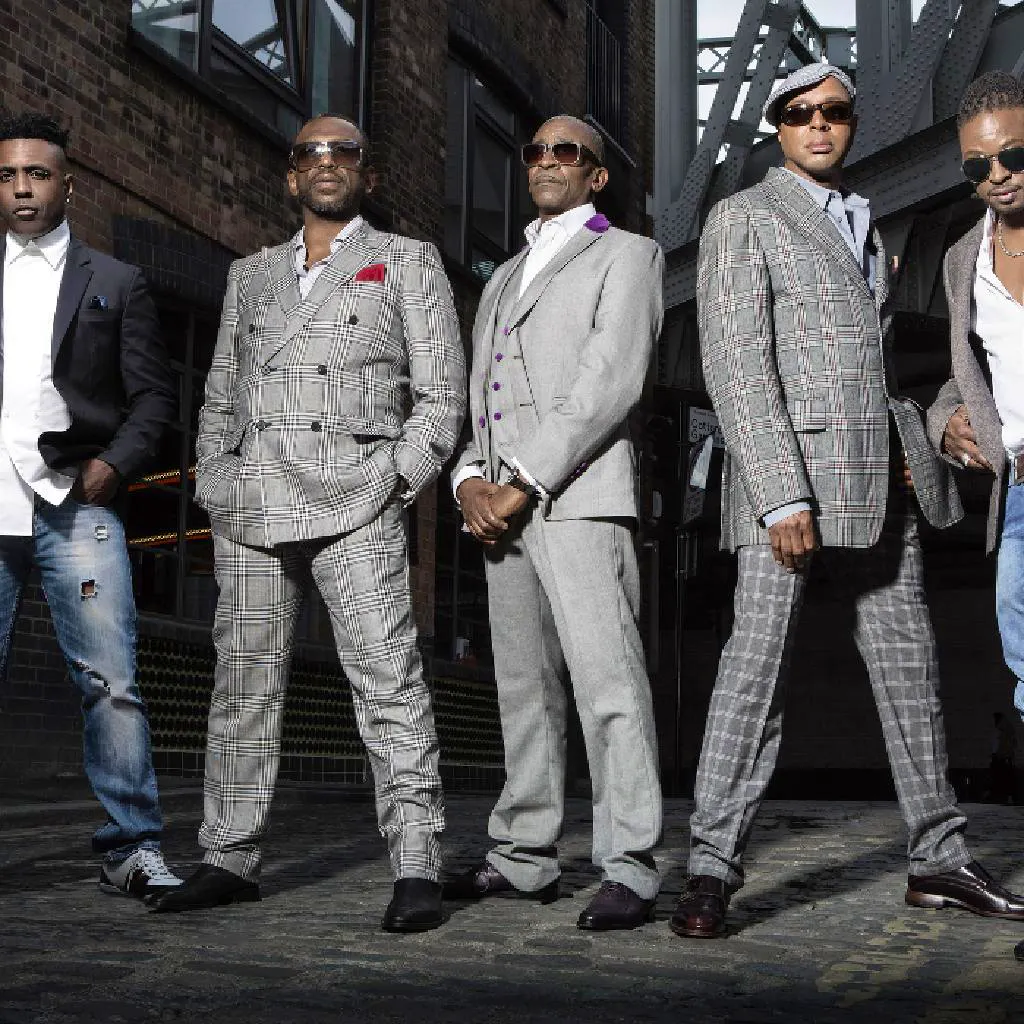 The British Collective