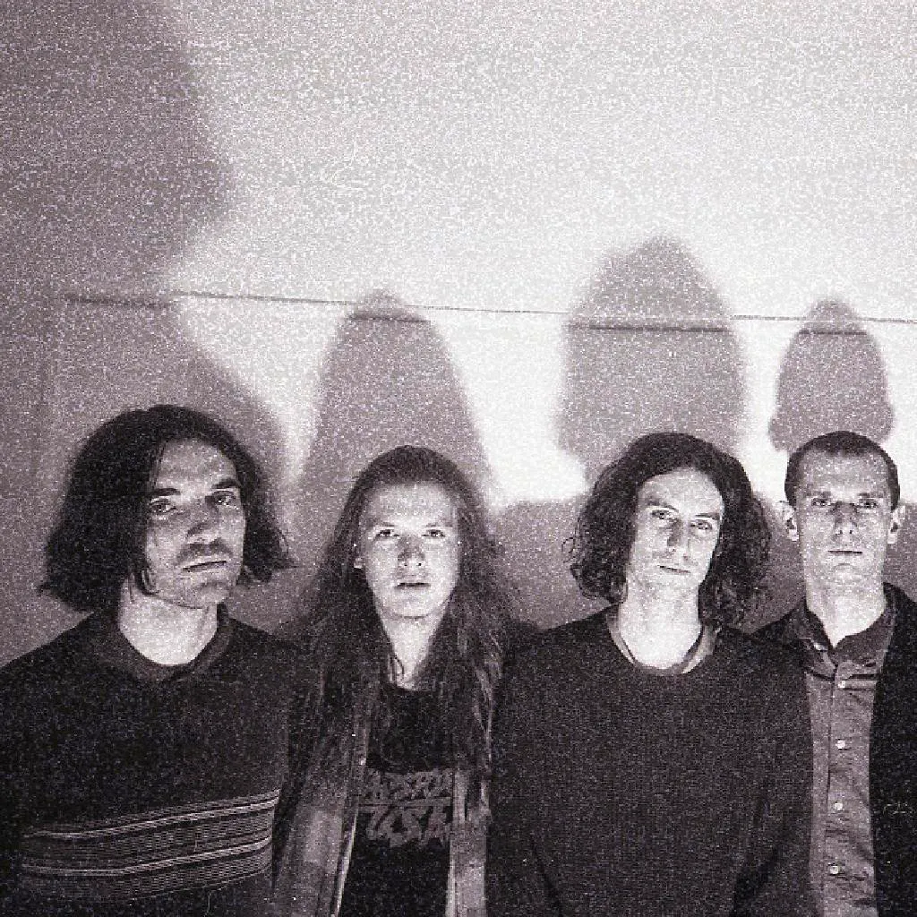 Ulrika Spacek
