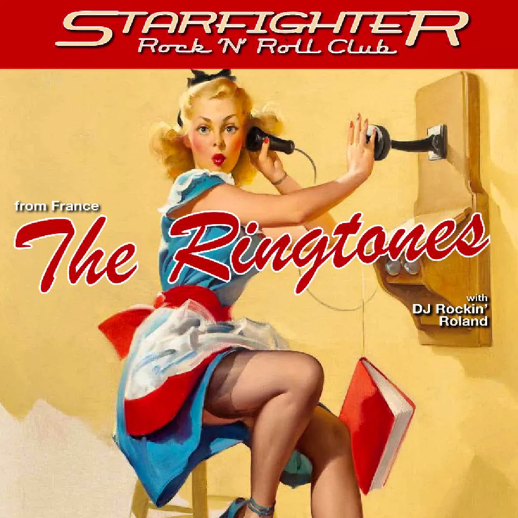 The 'Ringtones'