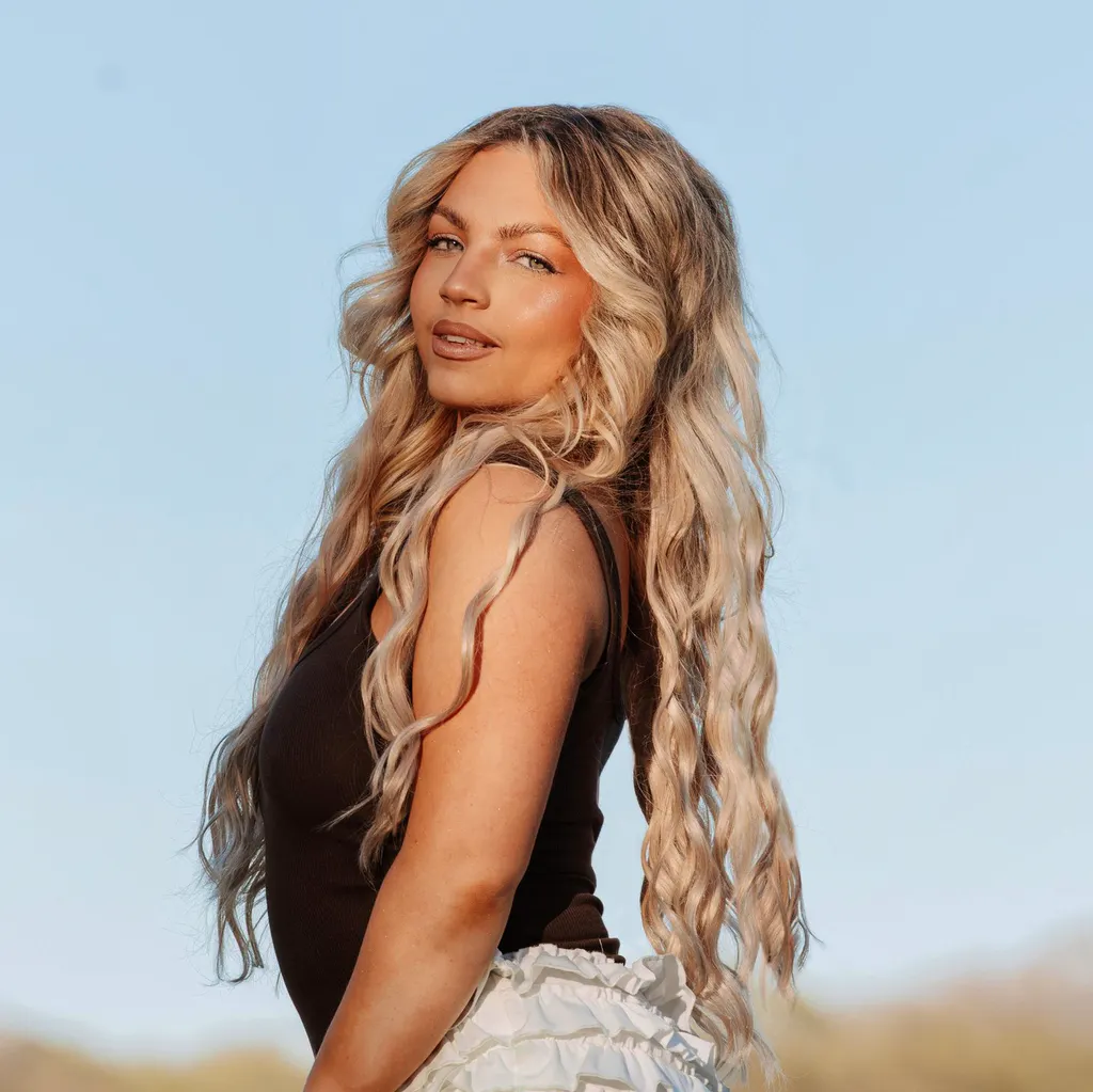 Chanel Yates