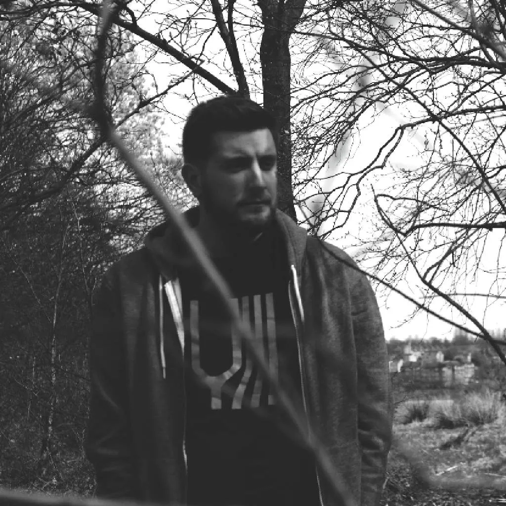 Petrichor aka Simon Stokes