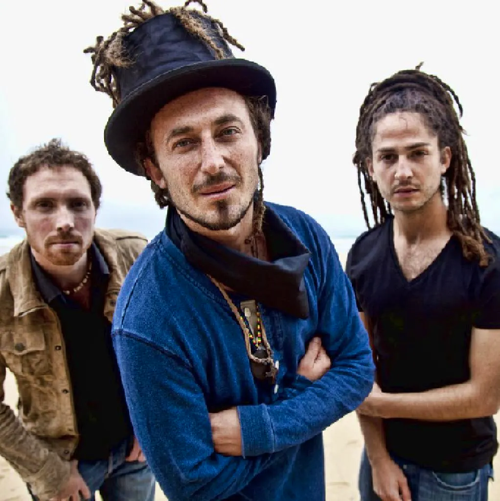 Willie and The Bandits