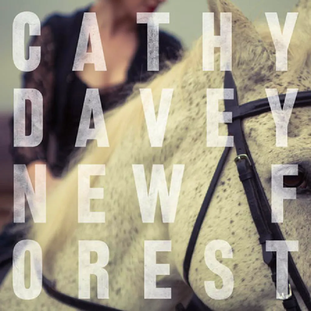 Cathy Davey
