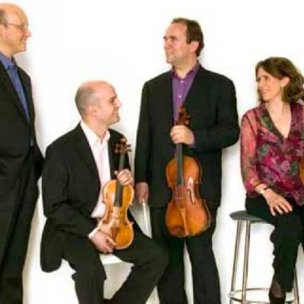 Schubert Ensemble
