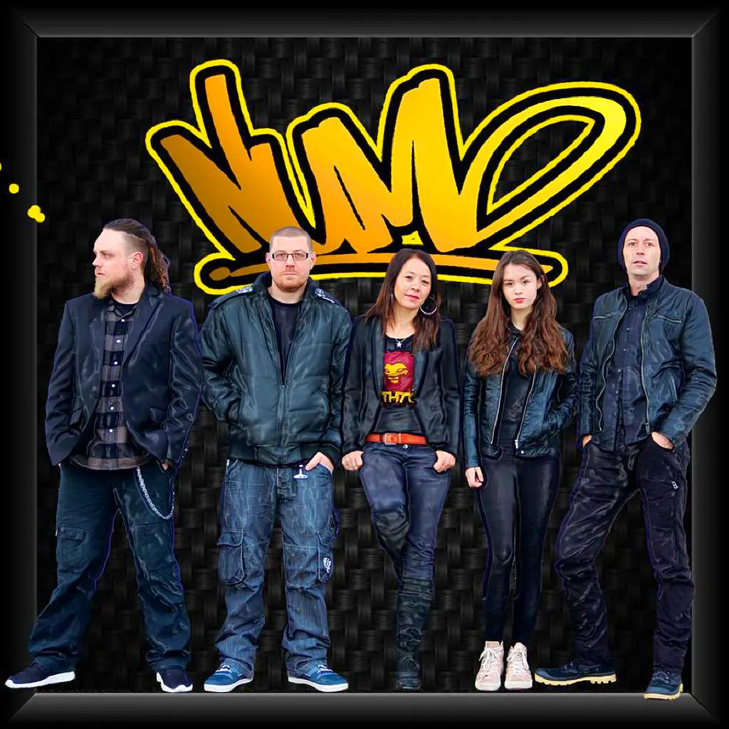 N&period;U&period;M&period;B