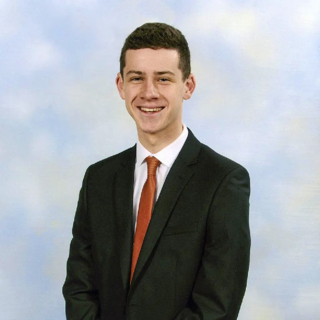 Ben Jarvis