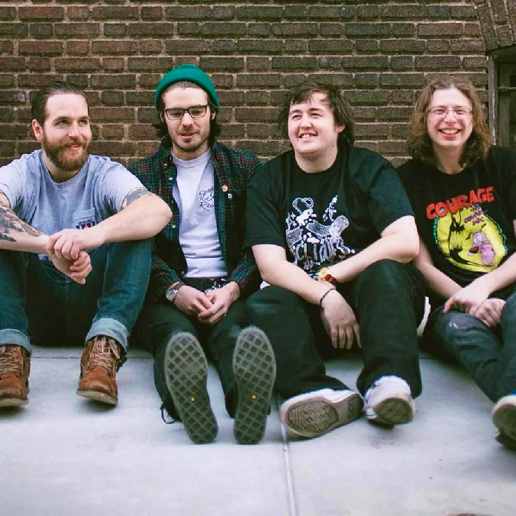 Modern Baseball