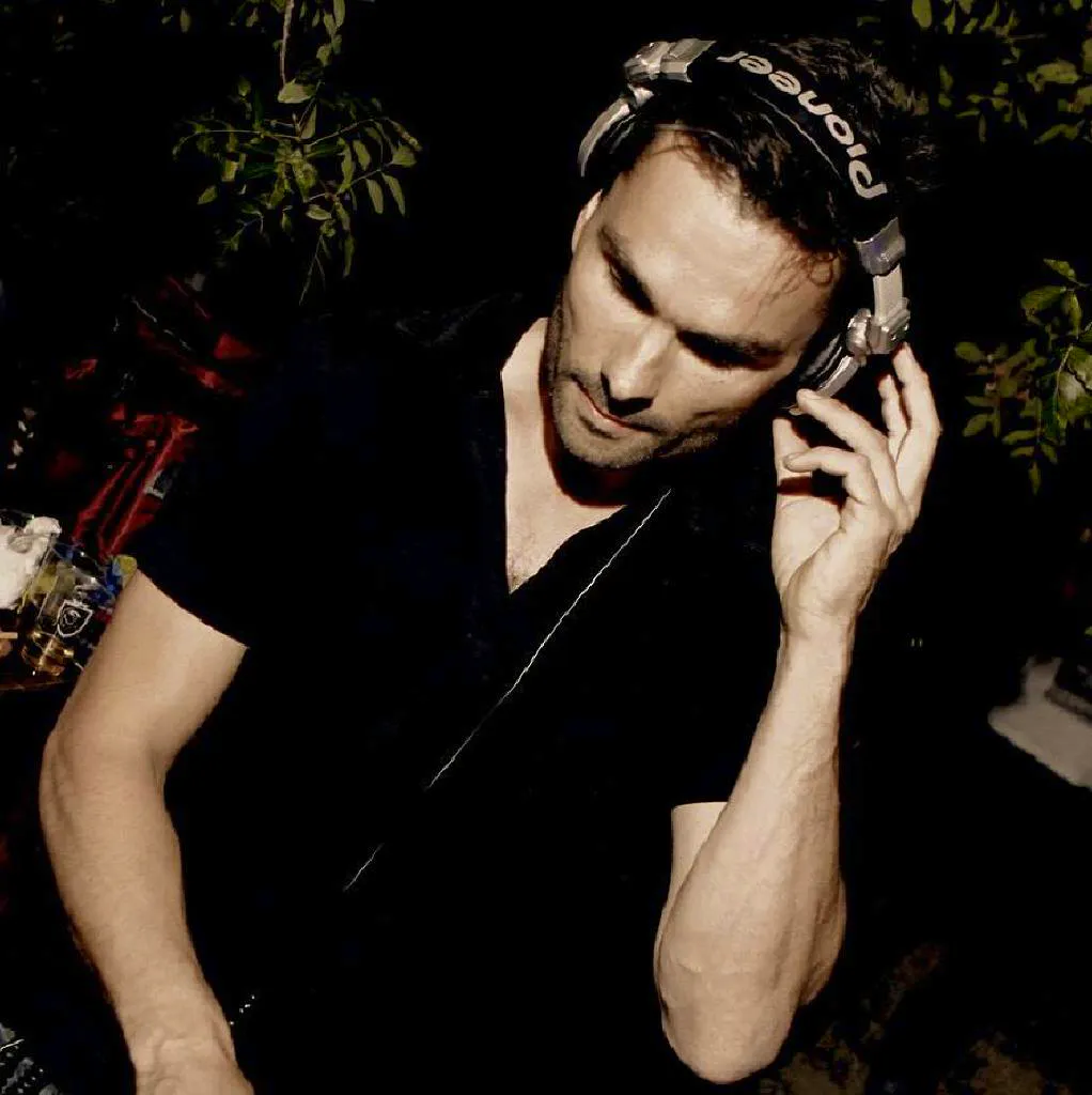 Paul Nazca