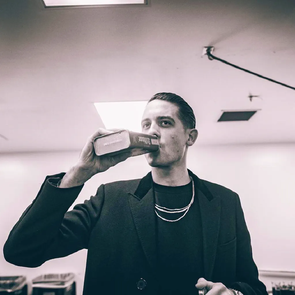 G-Eazy