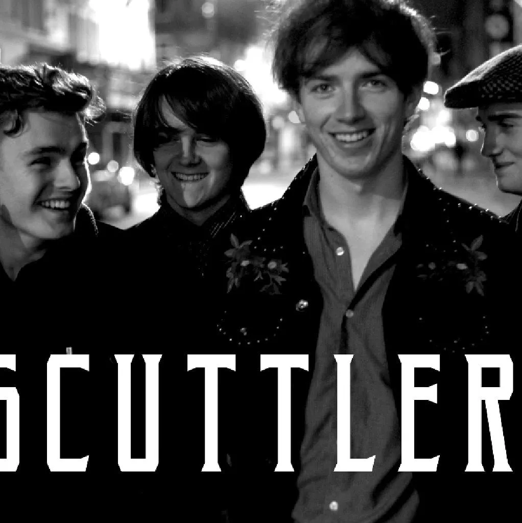 Scuttlers