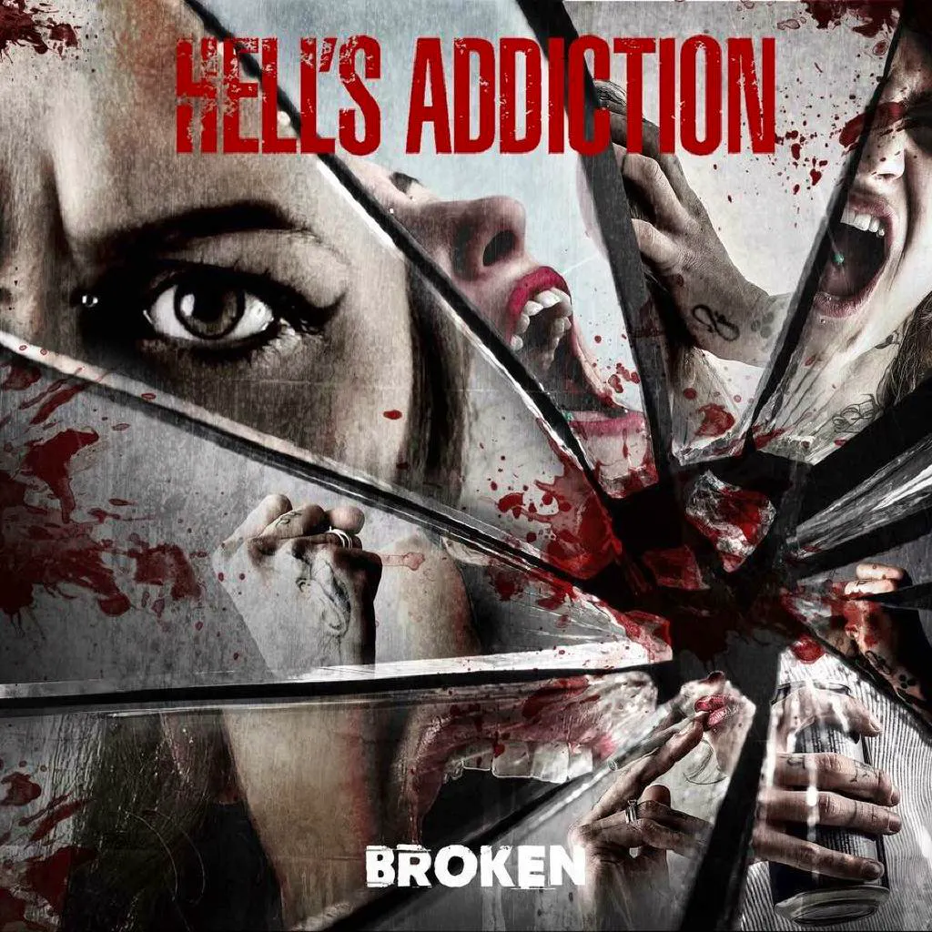 Hells addiction