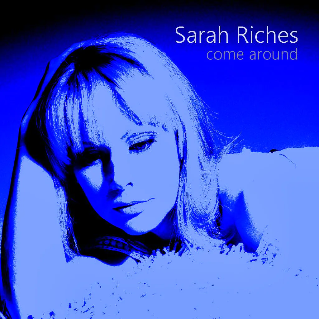 Sarah Riches