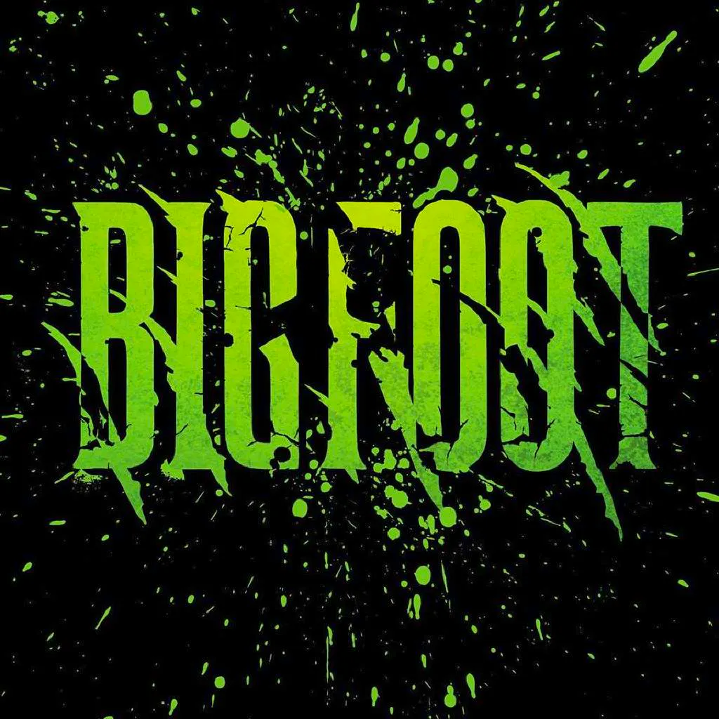 Big Foot