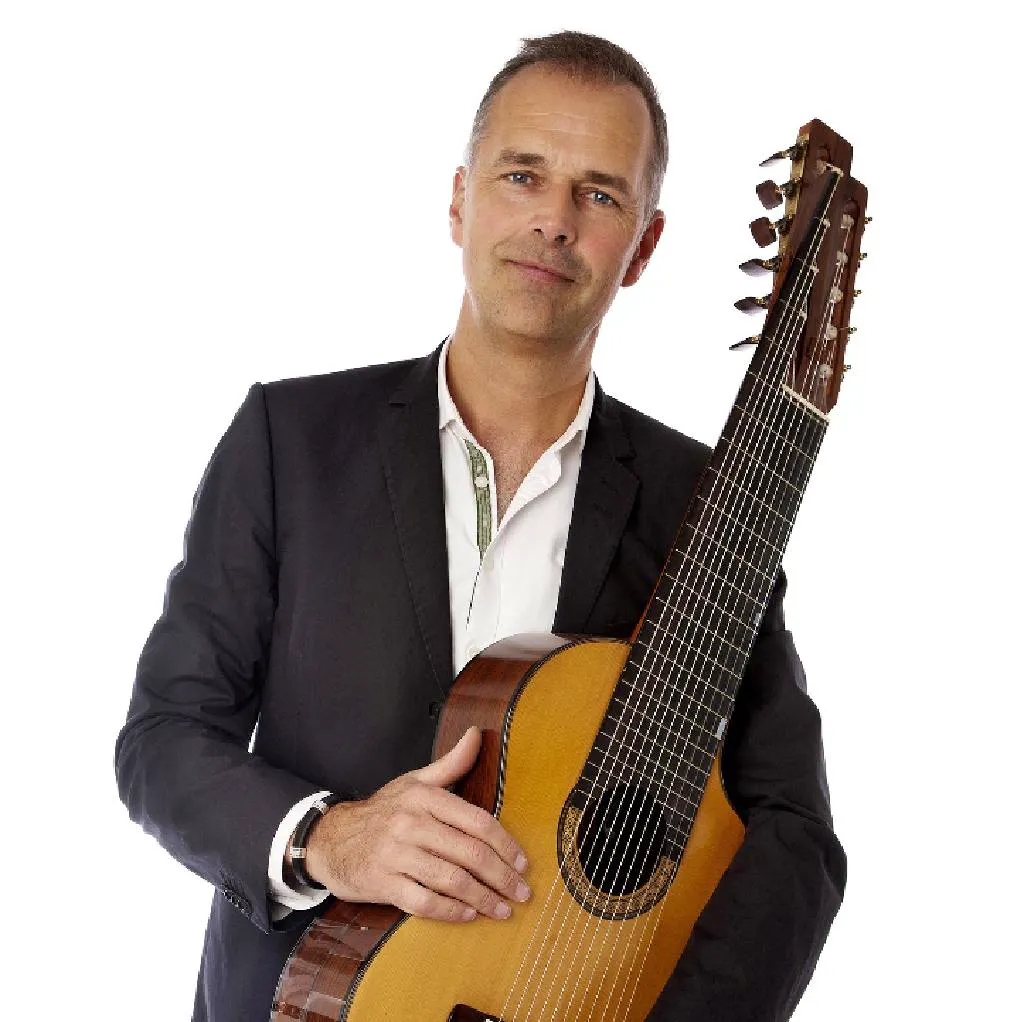 Carsten Gr&oslash;ndahl