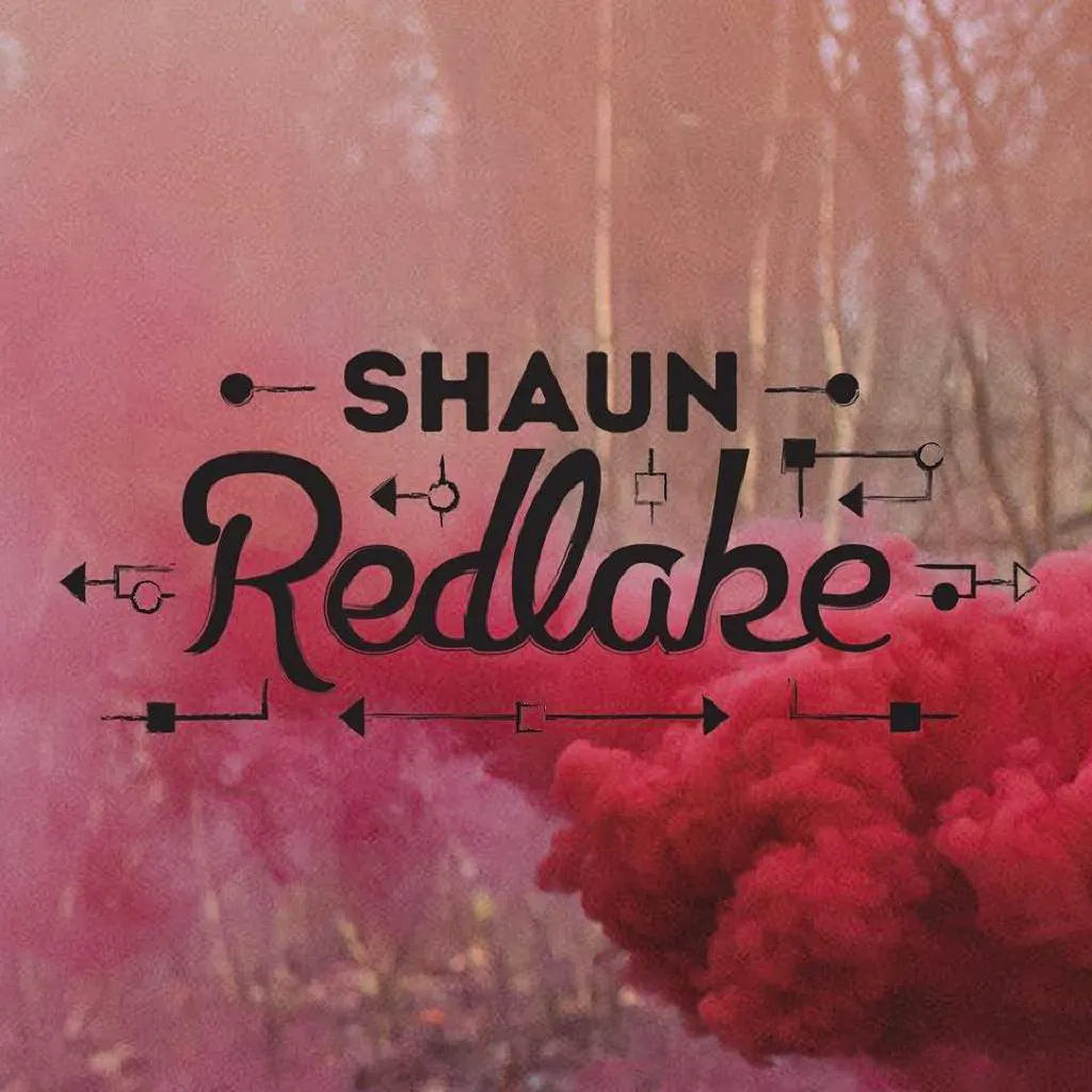 Shaun Redlake