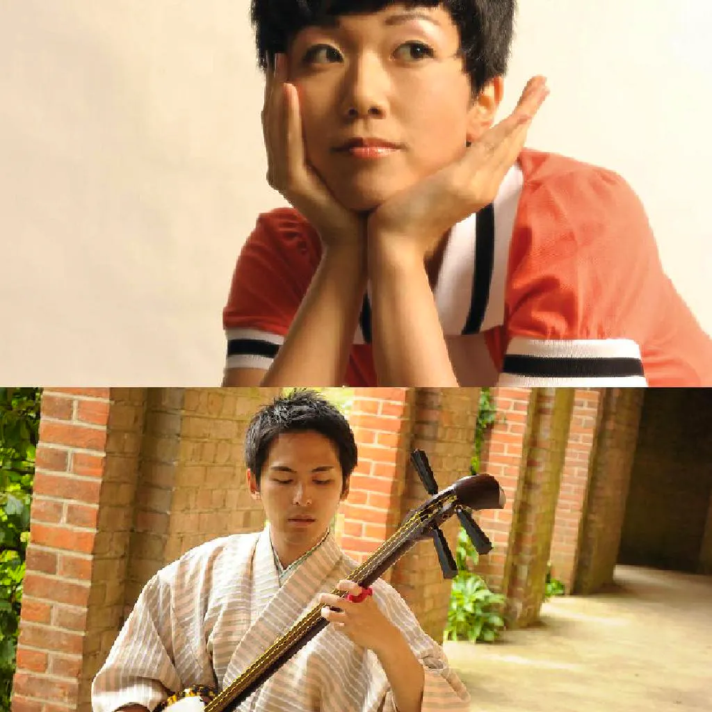 Hibiki Ichikawa & Akari Mochizuki