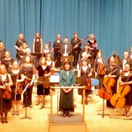 Cambridge Concert Orchestra