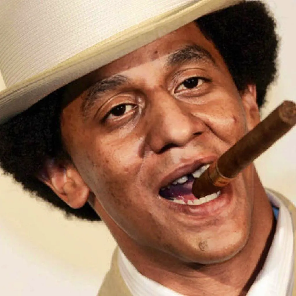 Tego Calderon