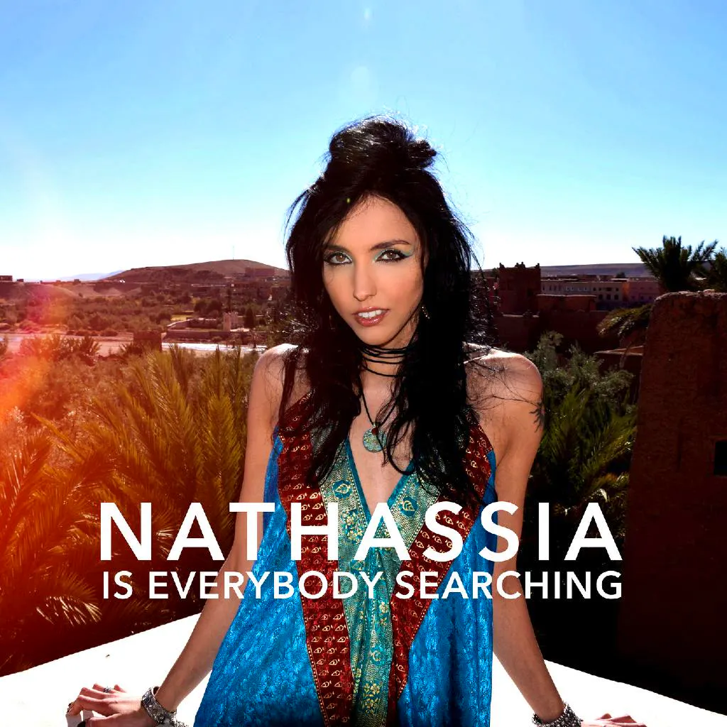 Nathassia