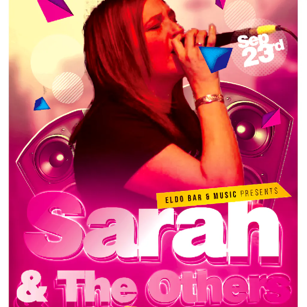 Sarah and the Others