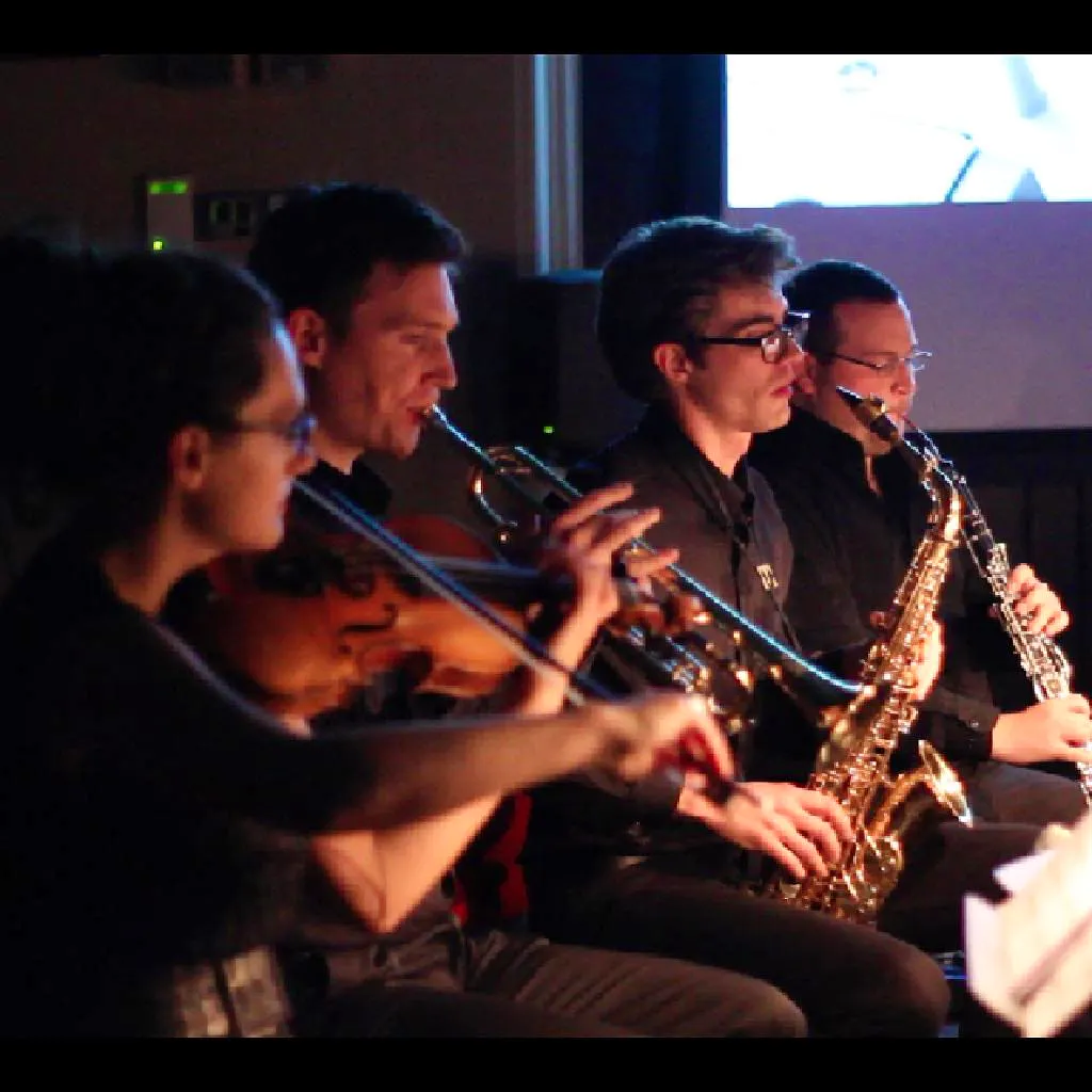 Immix Ensemble