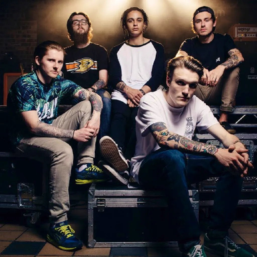 Neck Deep