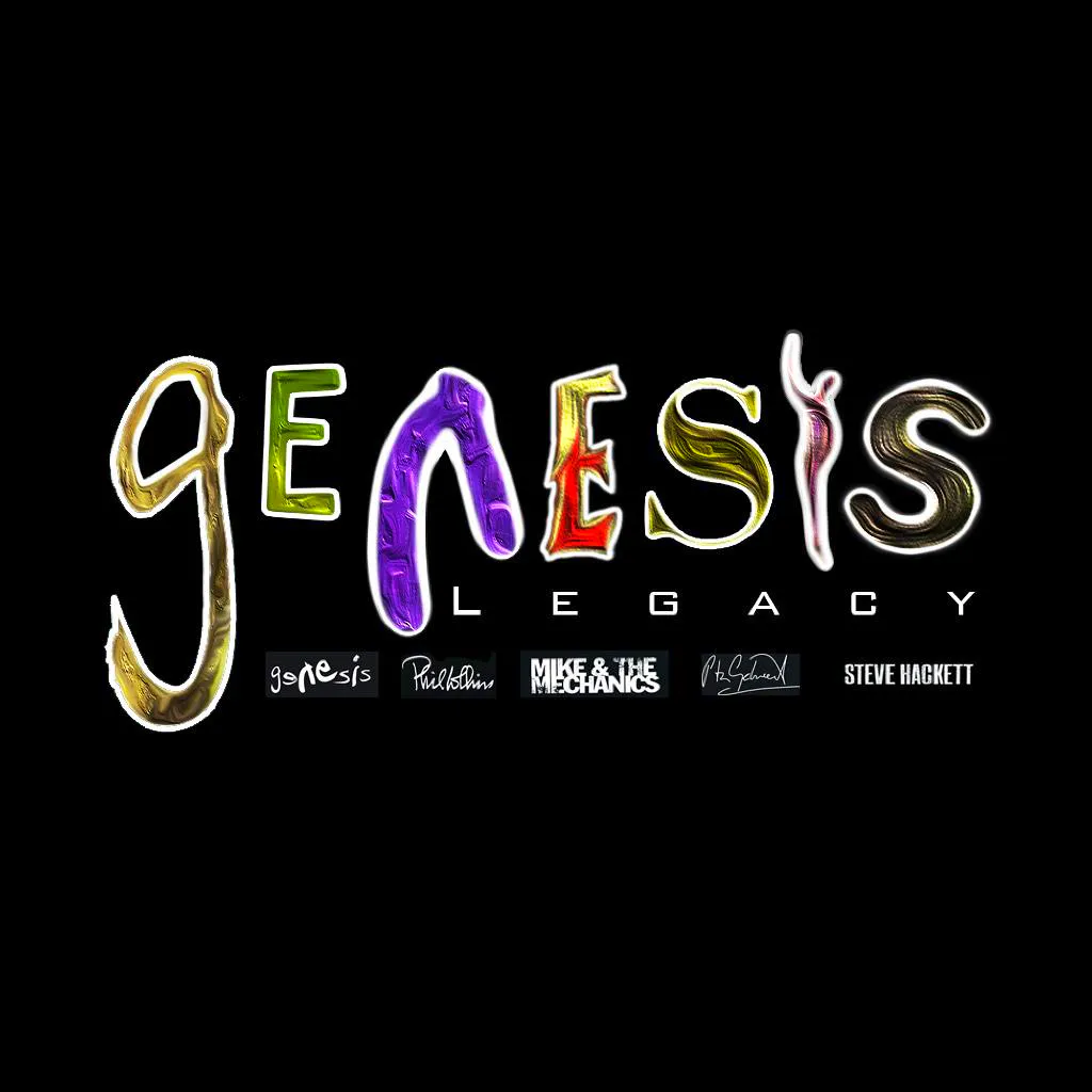 Genesis Legacy