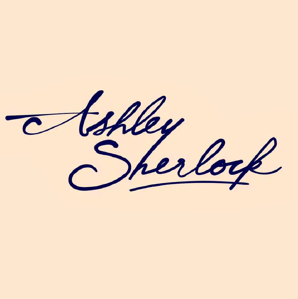 Ashley Sherlock