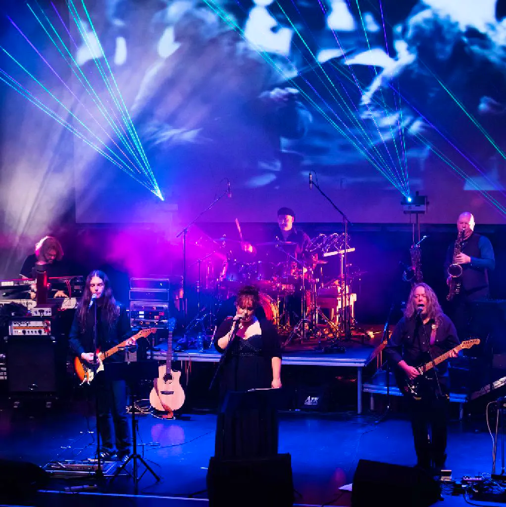 Eclipse - Pink Floyd Experience