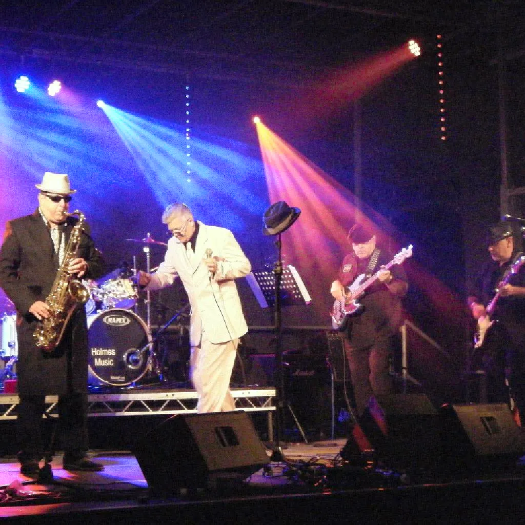 NUTTYNESS - MADNESS TRIBUTE