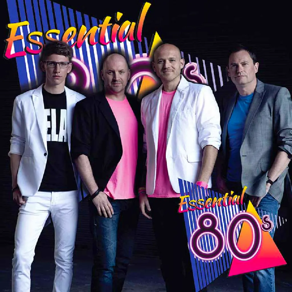 Essential 80s