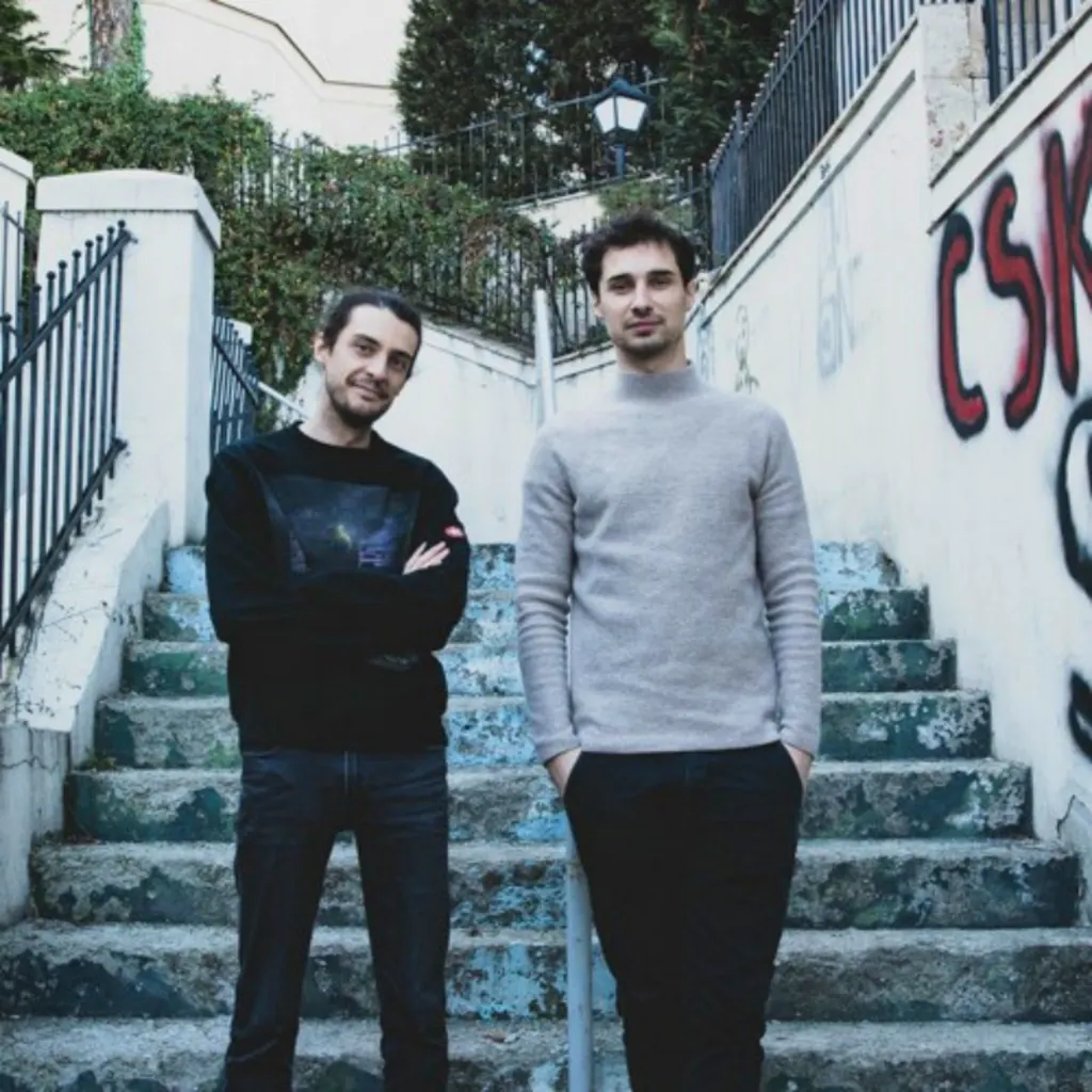 SIT &lpar;Cristi Cons & Vlad Caia&rpar;